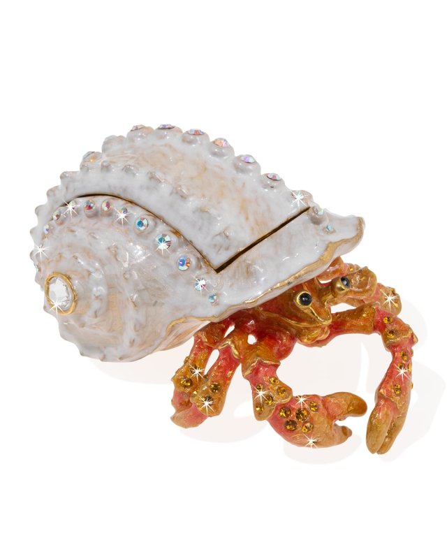 Hermit Crab Box
